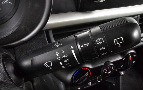 KIA Morning III, 2021 год, 1 000 000 рублей, 8 фотография