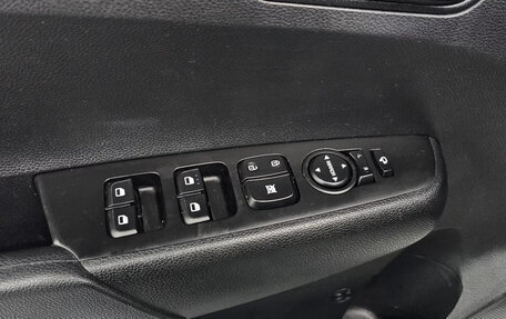 KIA Morning III, 2021 год, 1 000 000 рублей, 13 фотография