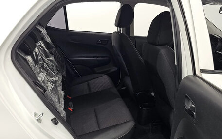 KIA Morning III, 2021 год, 1 000 000 рублей, 15 фотография