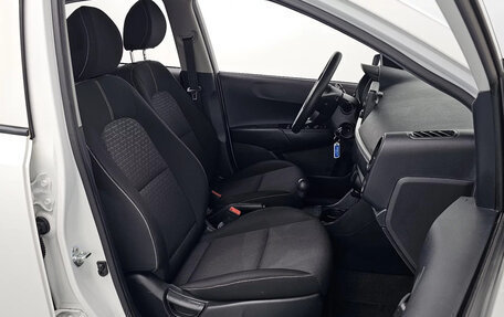 KIA Morning III, 2021 год, 1 000 000 рублей, 14 фотография