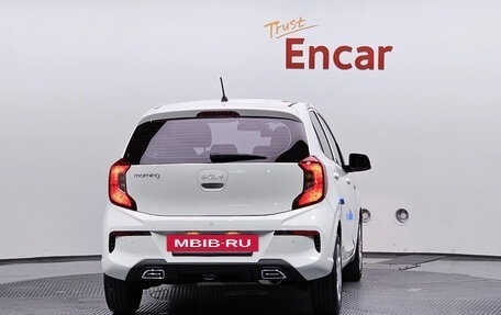 KIA Morning III, 2021 год, 1 000 000 рублей, 4 фотография