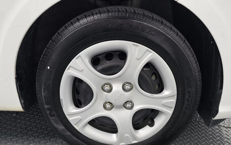 KIA Morning III, 2021 год, 1 000 000 рублей, 18 фотография