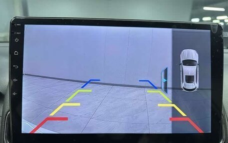 Toyota Yaris XP150 рестайлинг, 2021 год, 1 356 100 рублей, 9 фотография