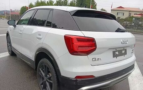 Audi Q2 I, 2021 год, 1 200 325 рублей, 4 фотография