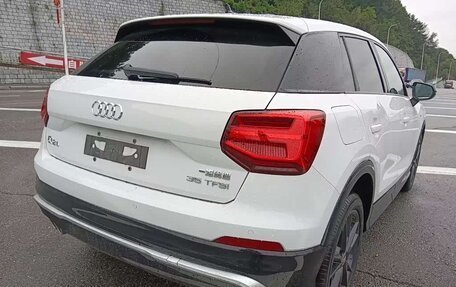 Audi Q2 I, 2021 год, 1 200 325 рублей, 6 фотография