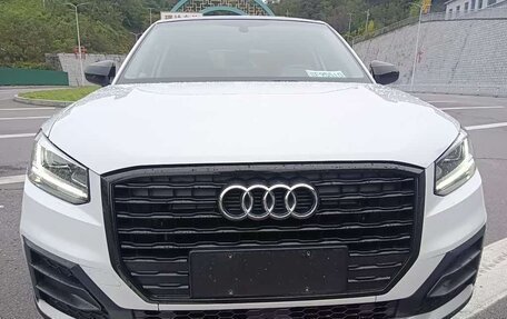Audi Q2 I, 2021 год, 1 200 325 рублей, 2 фотография