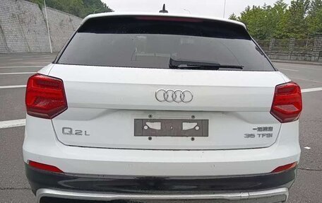 Audi Q2 I, 2021 год, 1 200 325 рублей, 5 фотография