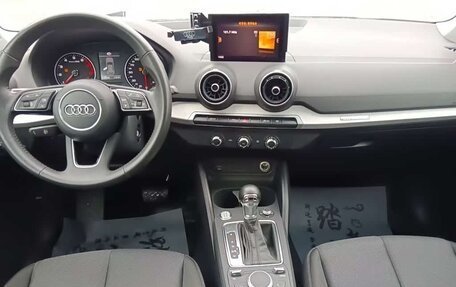 Audi Q2 I, 2021 год, 1 200 325 рублей, 7 фотография