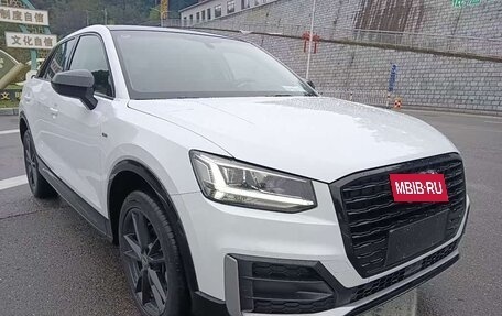 Audi Q2 I, 2021 год, 1 200 325 рублей, 3 фотография