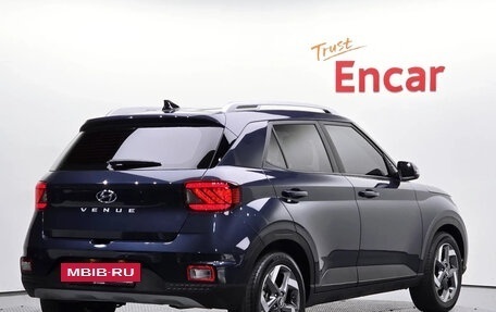 Hyundai Venue I, 2021 год, 1 700 000 рублей, 3 фотография