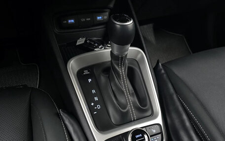 Hyundai Venue I, 2021 год, 1 700 000 рублей, 12 фотография