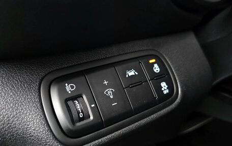 Hyundai Venue I, 2021 год, 1 700 000 рублей, 15 фотография