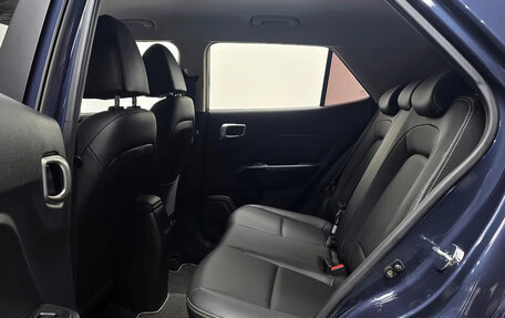 Hyundai Venue I, 2021 год, 1 700 000 рублей, 17 фотография