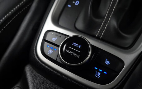 Hyundai Venue I, 2021 год, 1 700 000 рублей, 13 фотография