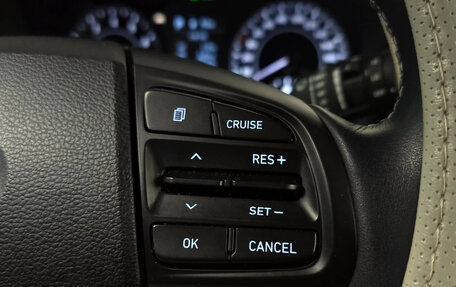 Hyundai Venue I, 2021 год, 1 700 000 рублей, 8 фотография