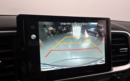 Hyundai Venue I, 2021 год, 1 700 000 рублей, 11 фотография