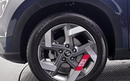 Hyundai Venue I, 2021 год, 1 700 000 рублей, 19 фотография