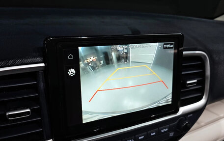 Hyundai Venue I, 2022 год, 1 827 000 рублей, 11 фотография