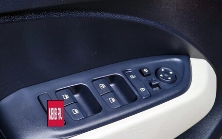 Hyundai Venue I, 2022 год, 1 827 000 рублей, 15 фотография