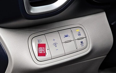 Hyundai Venue I, 2022 год, 1 827 000 рублей, 14 фотография