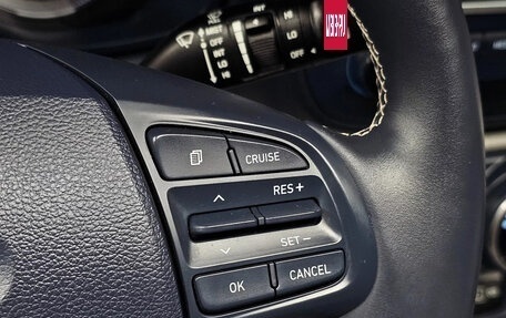 Hyundai Venue I, 2022 год, 1 827 000 рублей, 8 фотография