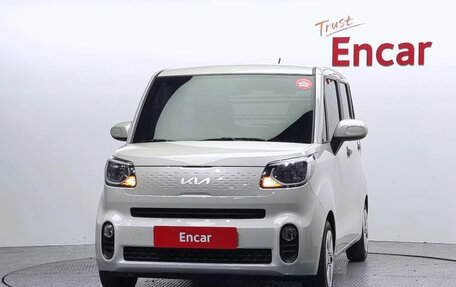 KIA Ray, 2021 год, 1 100 000 рублей, 2 фотография