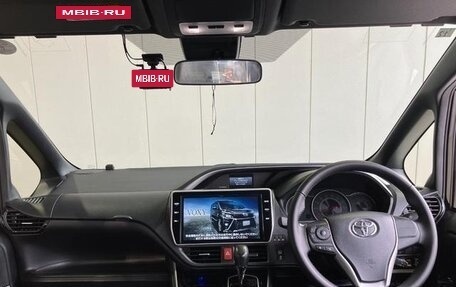 Toyota Voxy III, 2021 год, 1 653 027 рублей, 14 фотография