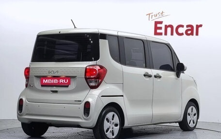 KIA Ray, 2021 год, 1 100 000 рублей, 3 фотография