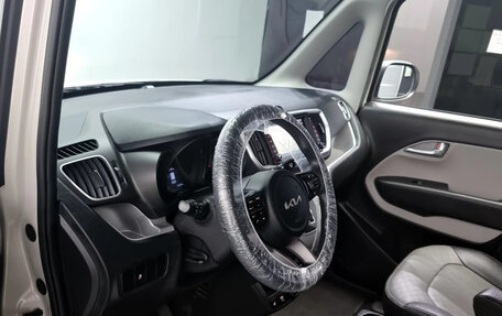 KIA Ray, 2021 год, 1 100 000 рублей, 6 фотография