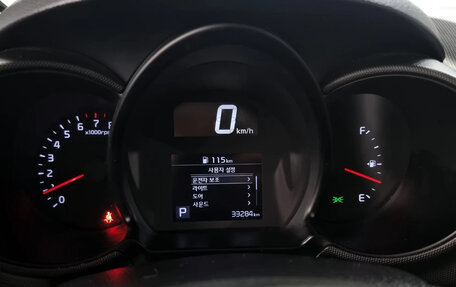 KIA Ray, 2021 год, 1 100 000 рублей, 8 фотография