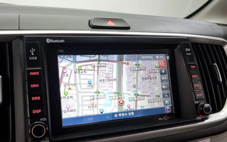 KIA Ray, 2021 год, 1 100 000 рублей, 11 фотография