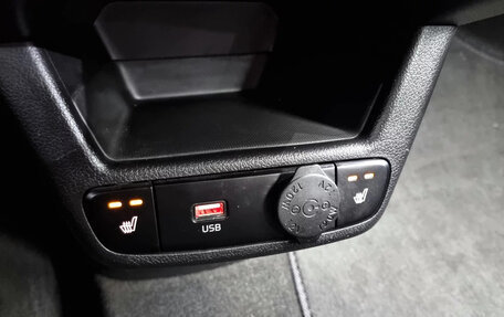 KIA Ray, 2021 год, 1 100 000 рублей, 12 фотография