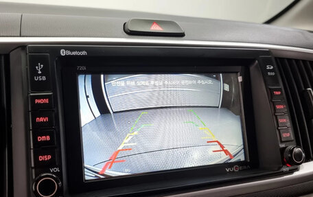 KIA Ray, 2021 год, 1 100 000 рублей, 10 фотография