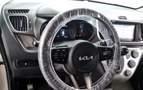 KIA Ray, 2021 год, 1 100 000 рублей, 7 фотография