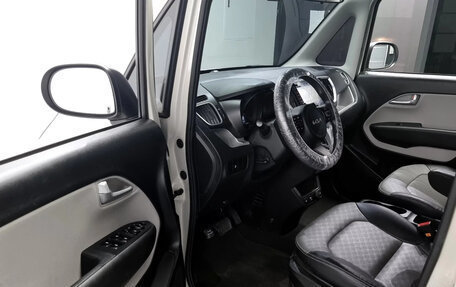 KIA Ray, 2021 год, 1 100 000 рублей, 5 фотография