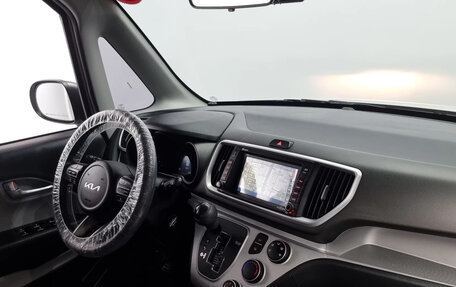 KIA Ray, 2021 год, 1 100 000 рублей, 15 фотография