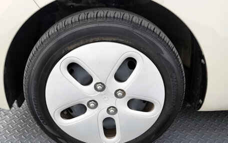 KIA Ray, 2021 год, 1 100 000 рублей, 18 фотография