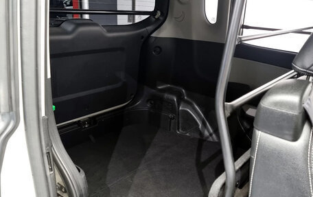 KIA Ray, 2021 год, 1 100 000 рублей, 17 фотография