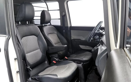 KIA Ray, 2021 год, 1 100 000 рублей, 16 фотография