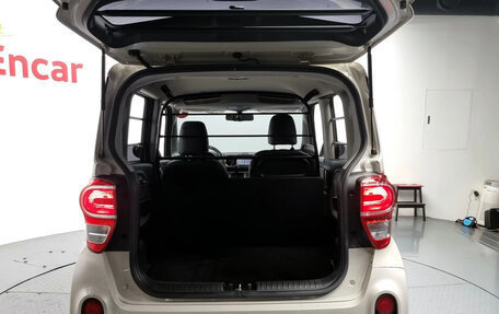 KIA Ray, 2021 год, 1 100 000 рублей, 20 фотография