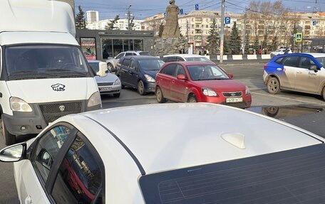 Toyota Corolla, 2017 год, 1 450 000 рублей, 7 фотография