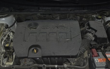 Toyota Corolla, 2017 год, 1 450 000 рублей, 5 фотография