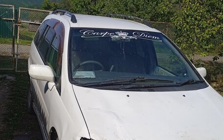 Nissan Liberty, 1998 год, 120 000 рублей, 2 фотография