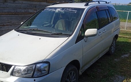 Nissan Liberty, 1998 год, 120 000 рублей, 3 фотография