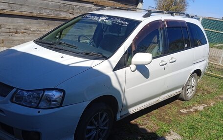 Nissan Liberty, 1998 год, 120 000 рублей, 4 фотография