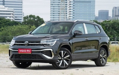 Volkswagen Tharu, 2025 год, 2 417 000 рублей, 1 фотография