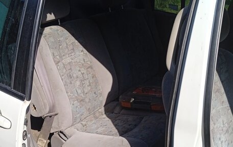 Nissan Liberty, 1998 год, 120 000 рублей, 9 фотография