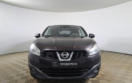 Nissan Qashqai, 2010 год, 849 000 рублей, 2 фотография