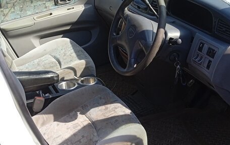 Nissan Liberty, 1998 год, 120 000 рублей, 10 фотография