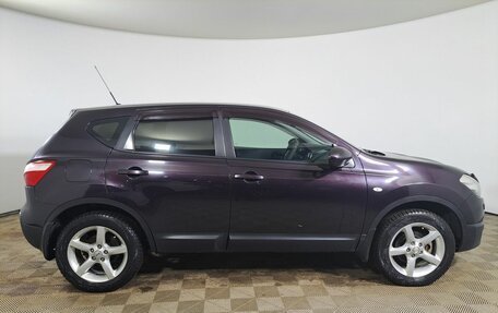 Nissan Qashqai, 2010 год, 849 000 рублей, 5 фотография